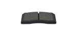 HELLA Piduriklotsi komplekt,  ketaspidur 8DB 355 039-151