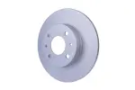HELLA Piduriketas PRO 8DD 355 103-151