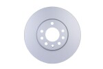 HELLA Piduriketas PRO 8DD 355 104-681