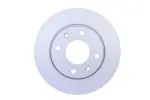 HELLA Тормозной диск PRO 8DD 355 106-191