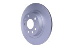 HELLA Piduriketas PRO 8DD 355 109-211