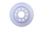 HELLA Piduriketas PRO 8DD 355 109-601