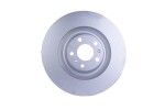 HELLA Piduriketas PRO 8DD 355 109-851