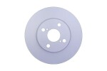 HELLA Тормозной диск PRO 8DD 355 110-431