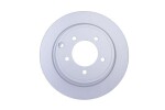 HELLA Piduriketas PRO 8DD 355 115-491