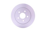 HELLA Тормозной диск PRO 8DD 355 118-211