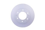 HELLA Piduriketas PRO 8DD 355 119-211