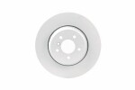HELLA Piduriketas PRO High Carbon 8DD 355 120-651