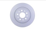 HELLA Piduriketas PRO 8DD 355 120-931