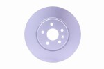 HELLA Piduriketas PRO 8DD 355 122-851