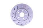 HELLA Piduriketas PRO High Carbon 8DD 355 122-911