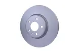 HELLA Piduriketas PRO High Carbon 8DD 355 125-181