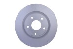 HELLA Piduriketas PRO High Carbon 8DD 355 125-521