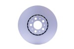 HELLA Piduriketas PRO High Carbon 8DD 355 125-581