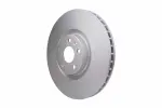 HELLA Piduriketas PRO High Carbon 8DD 355 126-371