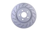 HELLA Piduriketas PRO HC 8DD 355 126-401