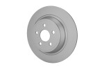 HELLA Тормозной диск PRO 8DD 355 126-551