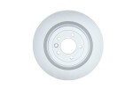 HELLA Тормозной диск PRO 8DD 355 126-641