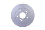 HELLA Piduriketas PRO High Carbon 8DD 355 127-011