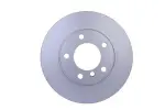 HELLA Тормозной диск PRO High Carbon 8DD 355 127-041