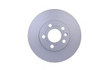 HELLA Piduriketas PRO High Carbon 8DD 355 127-221