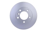 HELLA Piduriketas PRO High Carbon 8DD 355 127-251