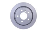 HELLA Piduriketas PRO High Carbon 8DD 355 127-261