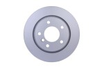 HELLA Тормозной диск PRO High Carbon 8DD 355 127-401