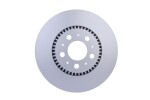HELLA Piduriketas PRO High Carbon 8DD 355 127-531