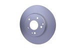 HELLA Piduriketas PRO High Carbon 8DD 355 127-551