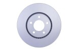 HELLA Piduriketas PRO High Carbon 8DD 355 127-671