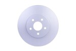 HELLA Piduriketas PRO High Carbon 8DD 355 127-691