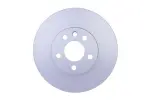 HELLA Piduriketas PRO High Carbon 8DD 355 127-701
