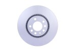 HELLA Piduriketas PRO High Carbon 8DD 355 127-721