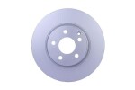 HELLA Piduriketas PRO High Carbon 8DD 355 127-771