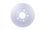 HELLA Piduriketas PRO High Carbon 8DD 355 127-811