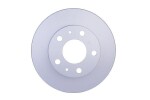 HELLA Piduriketas PRO High Carbon 8DD 355 127-821
