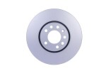 HELLA Piduriketas PRO High Carbon 8DD 355 127-831