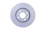 HELLA Piduriketas PRO High Carbon 8DD 355 127-881