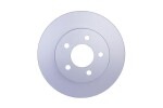 HELLA Piduriketas PRO High Carbon 8DD 355 127-901