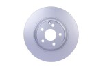 HELLA Piduriketas PRO High Carbon 8DD 355 127-921