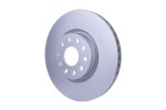 HELLA Piduriketas PRO High Carbon 8DD 355 127-971