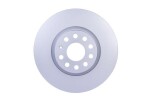 HELLA Тормозной диск PRO High Carbon 8DD 355 127-971