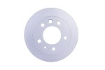 HELLA Piduriketas PRO High Carbon 8DD 355 128-251