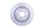 HELLA Piduriketas PRO High Carbon 8DD 355 128-321
