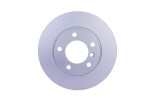 HELLA Тормозной диск PRO High Carbon 8DD 355 128-341