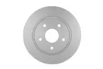HELLA Piduriketas PRO High Carbon 8DD 355 129-001