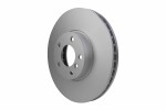 HELLA Piduriketas PRO High Carbon 8DD 355 129-291