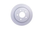 HELLA Тормозной диск PRO High Carbon 8DD 355 129-331