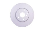 HELLA Piduriketas PRO High Carbon 8DD 355 129-521